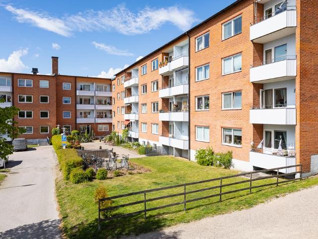 Lägenhet hyra i Ronneby, Blekinge