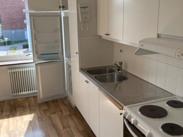 Lägenhet hyra i Ronneby, Blekinge