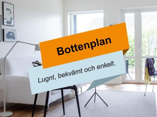 Lägenhet hyra i Tranås
