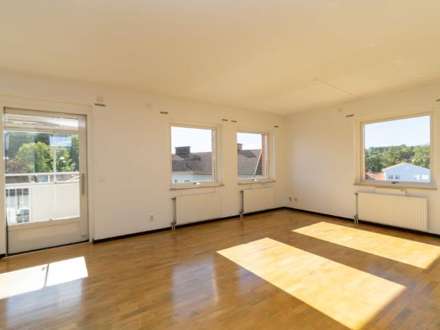 Lägenhet hyra i Ronneby, Blekinge