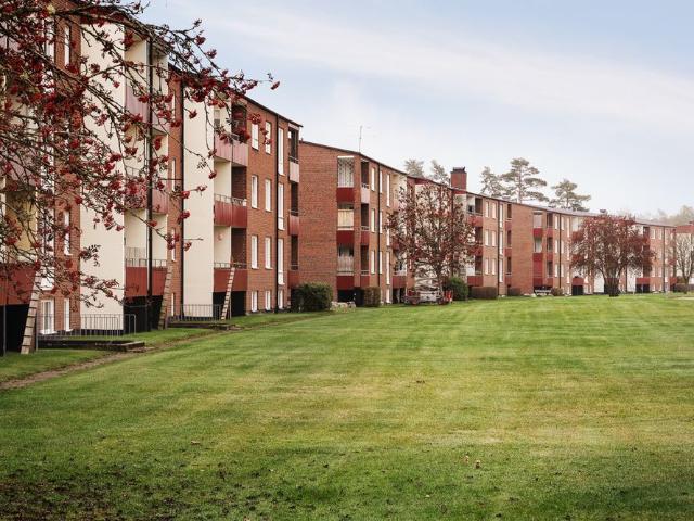 Lägenhet hyra i Vaggeryd, Jönköping