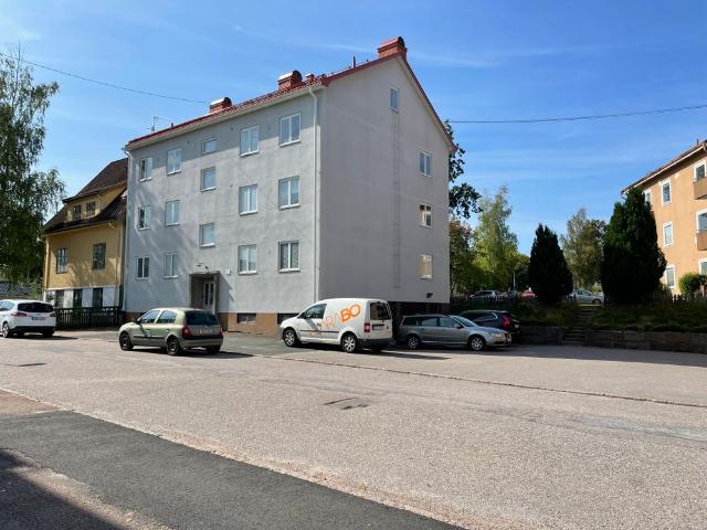 Lägenhet hyra i Tranås