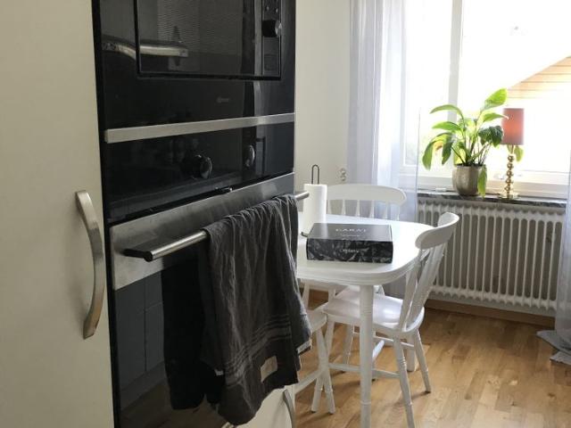 Lägenhet hyra i Nybro, Kalmar