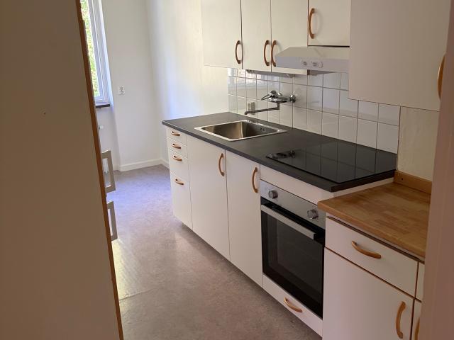 Lägenhet hyra i Nora, Örebro