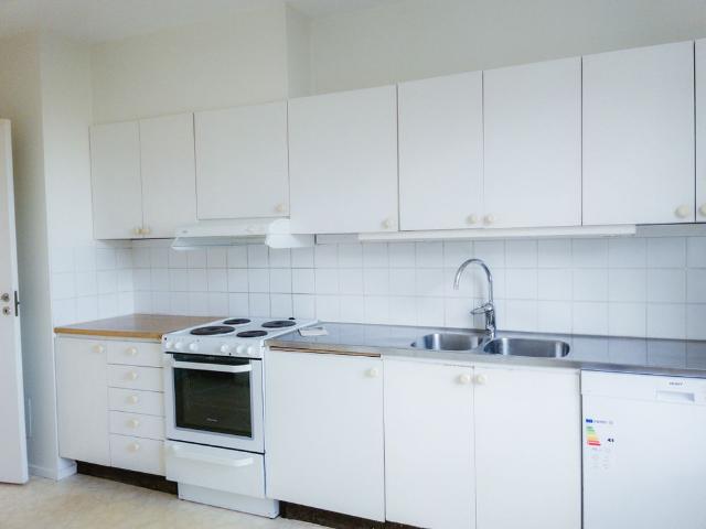 Lägenhet hyra i Ronneby, Blekinge