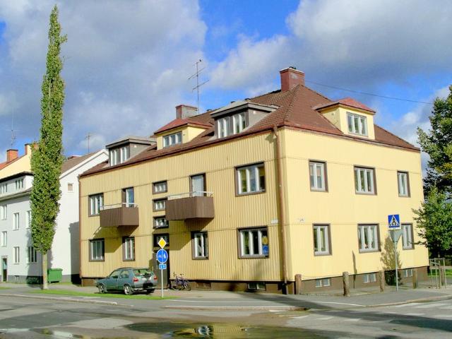 Lägenhet hyra i Tranås
