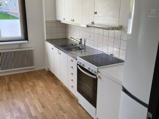 Lägenhet hyra i Tranås
