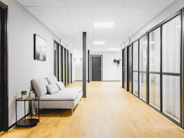 Lokal hyra i Lindome, Västra Götaland