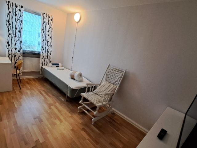 Rum hyra i Huddinge, Stockholm