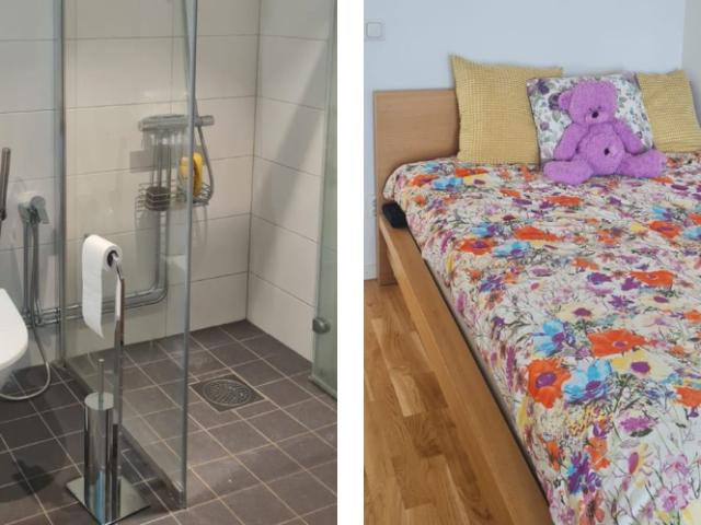 Rum hyra i Botkyrka, Stockholm