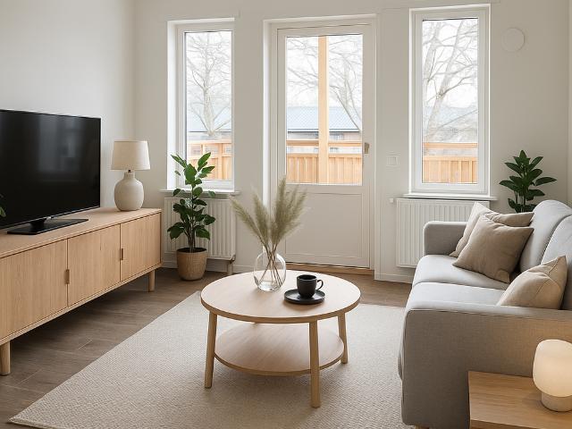 Lägenhet hyra i Svenljunga, Västra Götaland