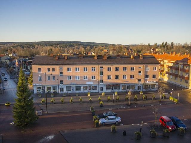 Lägenhet hyra i Smedjebacken, Dalarna