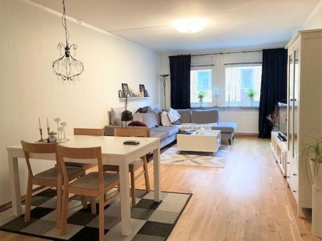 Lägenhet hyra i Ronneby, Blekinge