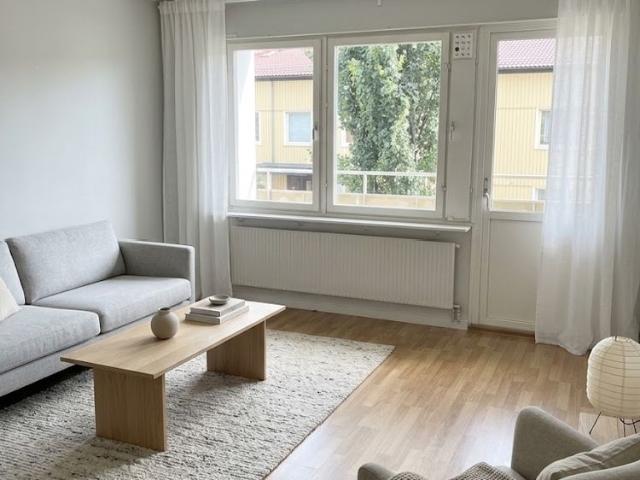 Lägenhet hyra i Sundsvall, Västernorrland