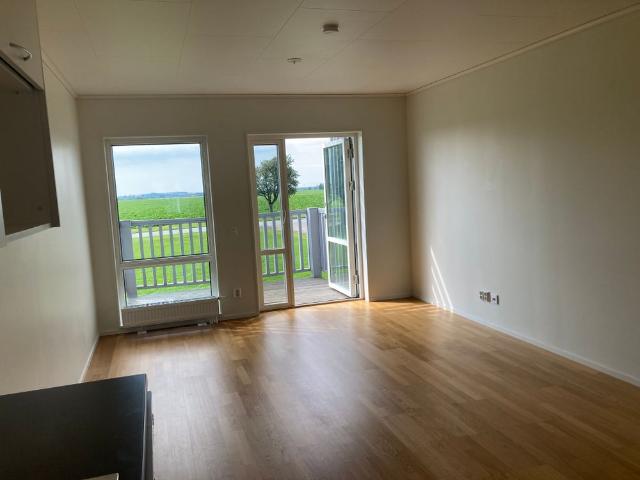 Lägenhet hyra i Svalöv, Skåne