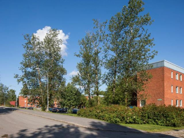 Lägenhet hyra i Sundsvall, Västernorrland