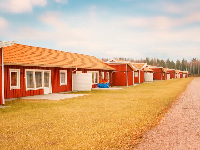 Lägenhet hyra i Torstorp, Svenljunga