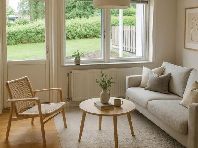 Lägenhet hyra i Västra Götaland