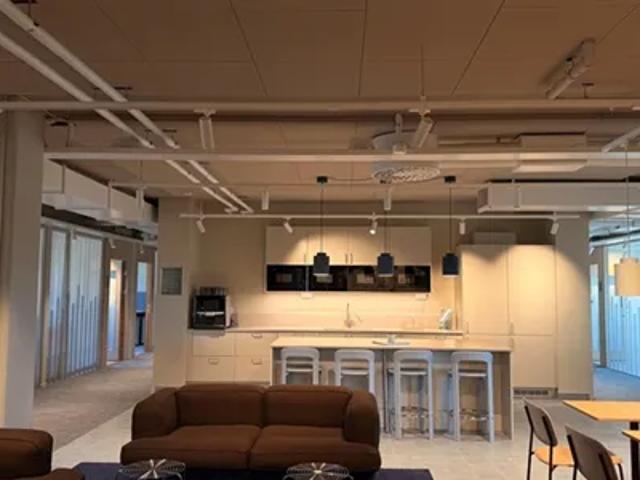 Lokal hyra i Norrgården, Vallentuna