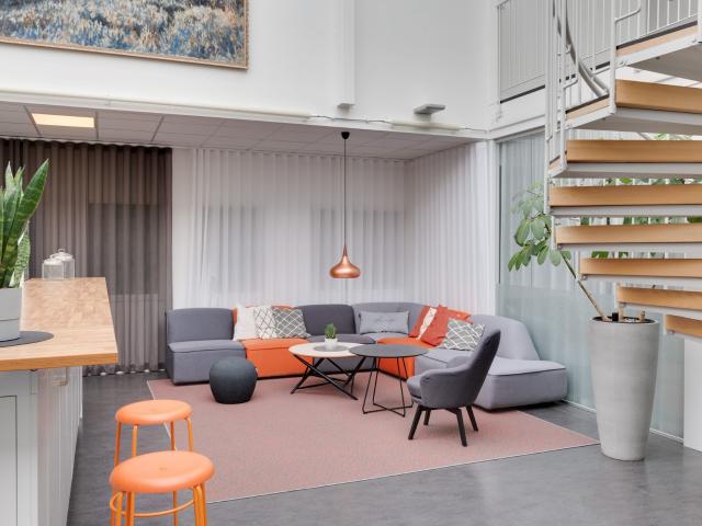 Lokal hyra i Partille, Västra Götaland