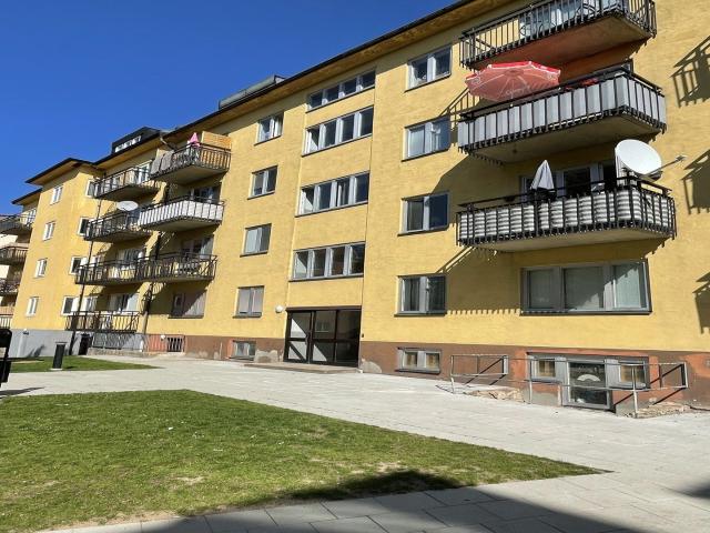 Lägenhet hyra i Helsingborg, Skåne