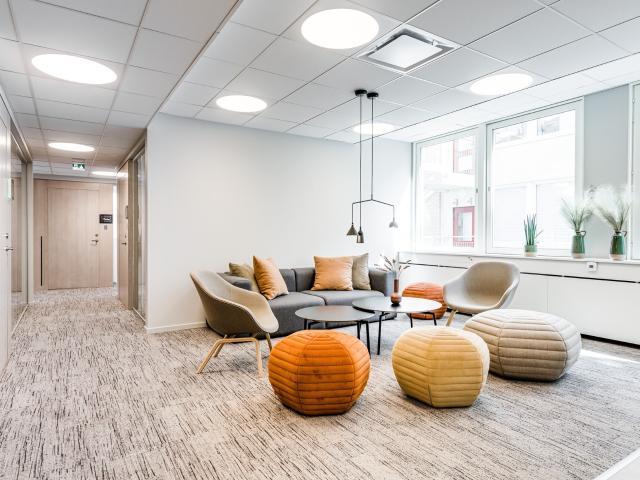 Lokal hyra i Partille, Västra Götaland