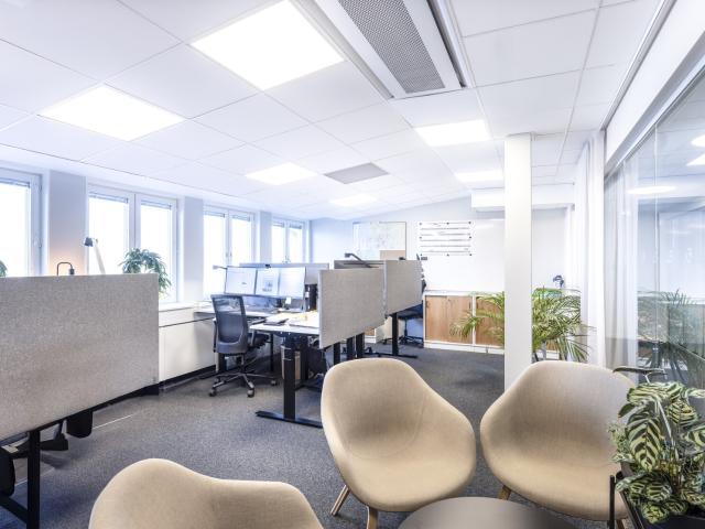 Lokal hyra i Partille, Västra Götaland