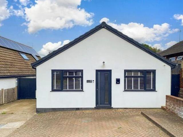 House for sale in Whitstable, Kent