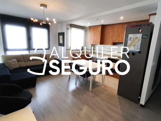 Apartamento en alquiler en la Plana Alta, Valencia