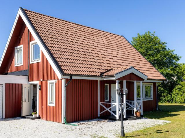 Villa till salu i Gotland