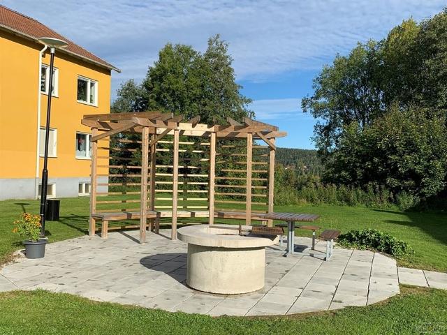 Lägenhet hyra i Sollefteå, Sollefteå distrikt