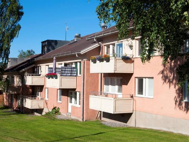 Lägenhet hyra i Sollefteå, Sollefteå distrikt