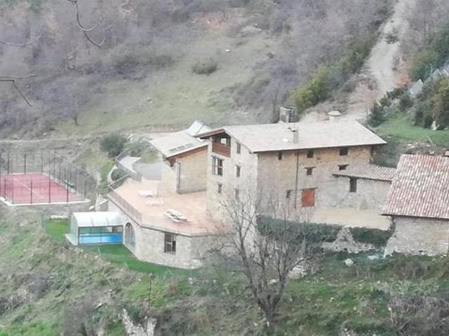 Casa en alquiler en Berguedà, Catalunya