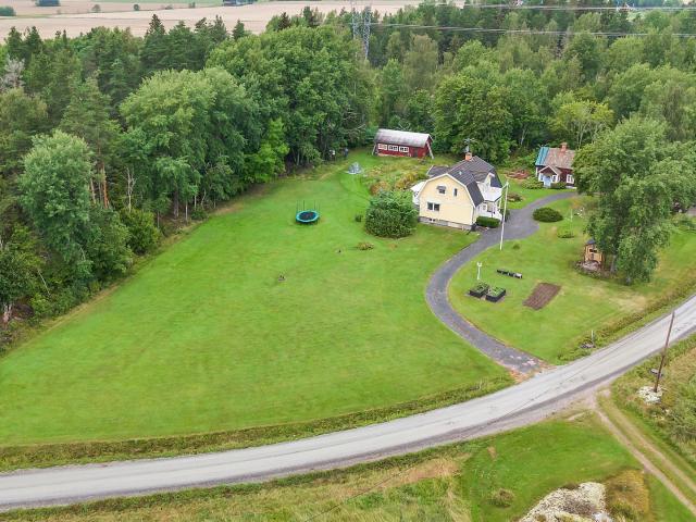 Villa till salu i Köping, Västmanland