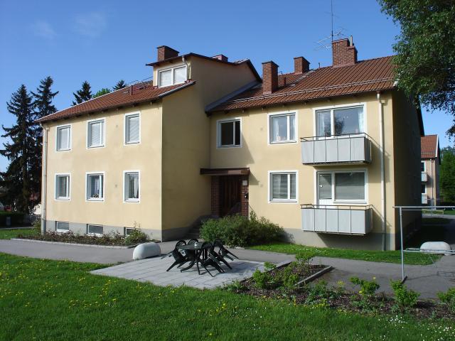 Lägenhet hyra i Södermanland