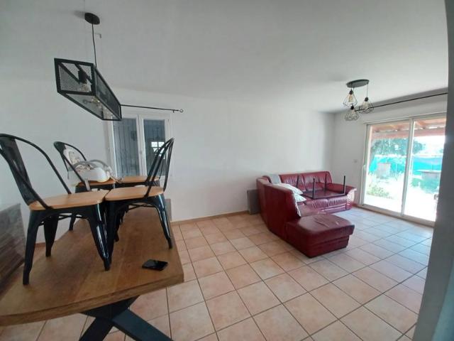 Maison location à Nîmes, Vallabrègues