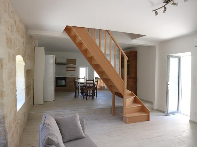 Appartement location à Nîmes, Vallabrègues