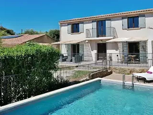 Maison vente à Vallabrix, Gard