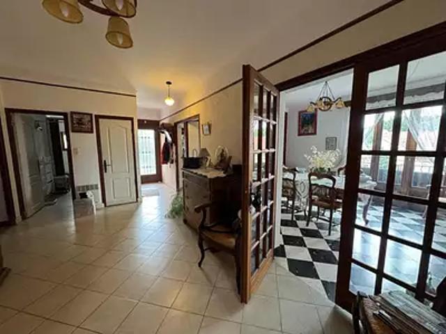 Maison vente à Nîmes, Vallabrix