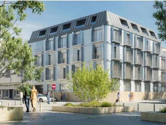 Apartamento venda em Porto