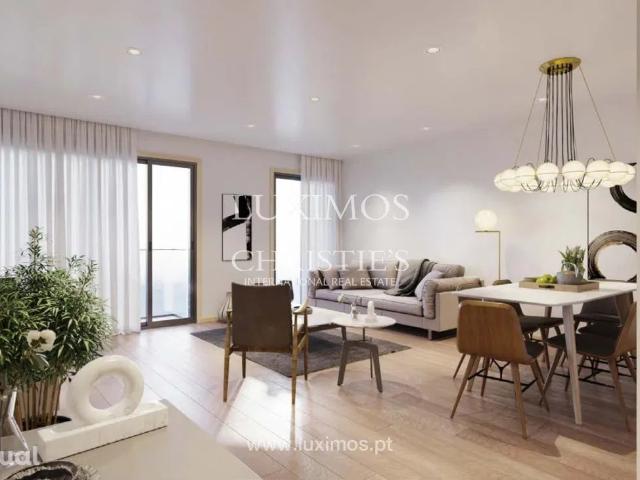 Apartamento venda em Porto