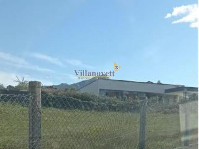 Terreno en venta en Vigo