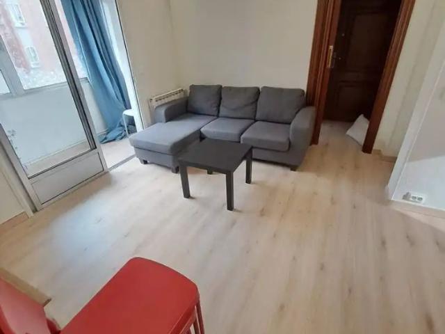 Apartamento en alquiler en Rondilla, Valladolid