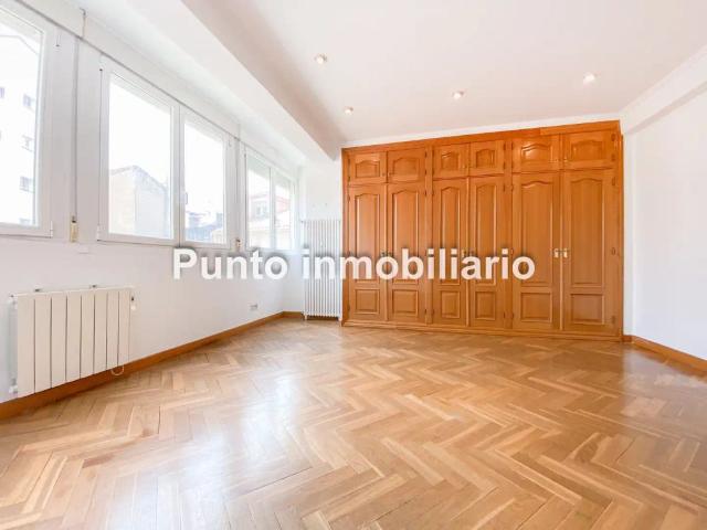 Apartamento en alquiler en Campo Grande, Valladolid