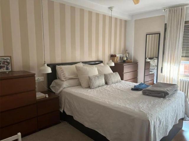 Apartamento en alquiler en Delicias - Arco de Ladrillo, Valladolid
