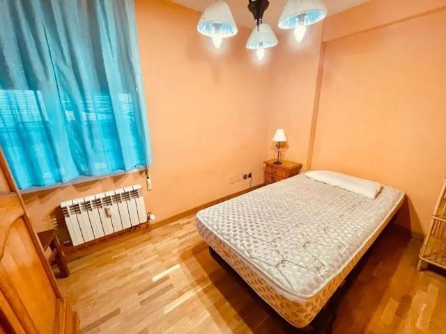 Apartamento en alquiler en Plaza España, Valladolid