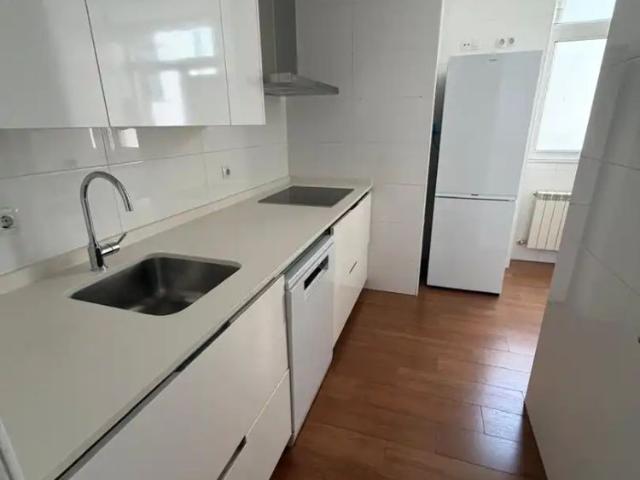 Apartamento en alquiler en Plaza España, Valladolid