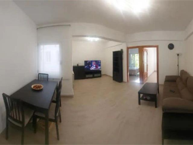 Apartamento en alquiler en Cuatro de Marzo, Valladolid