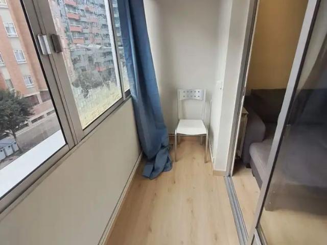 Apartamento en alquiler en Rondilla, Valladolid