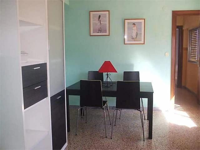 Apartamento en alquiler en Plaza España, Valladolid